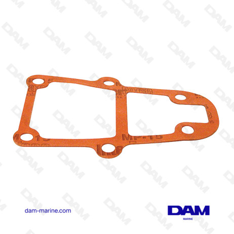 PLATE SEAL