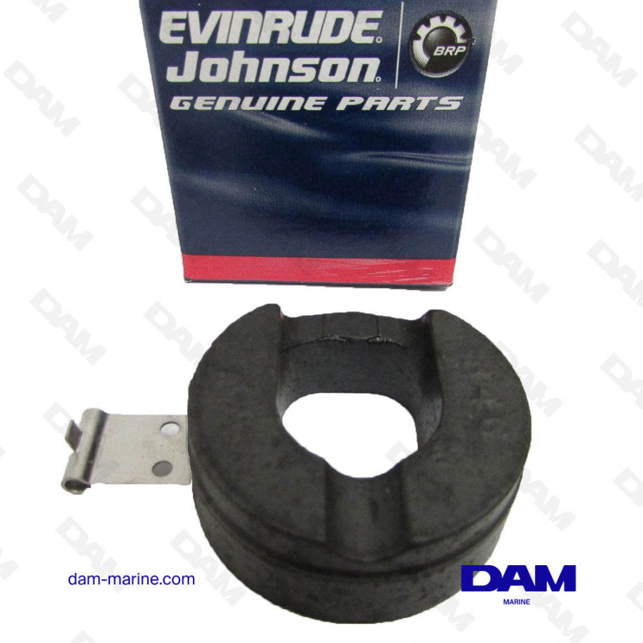 BRP OMC CARBURETOR FLOAT 0396514*