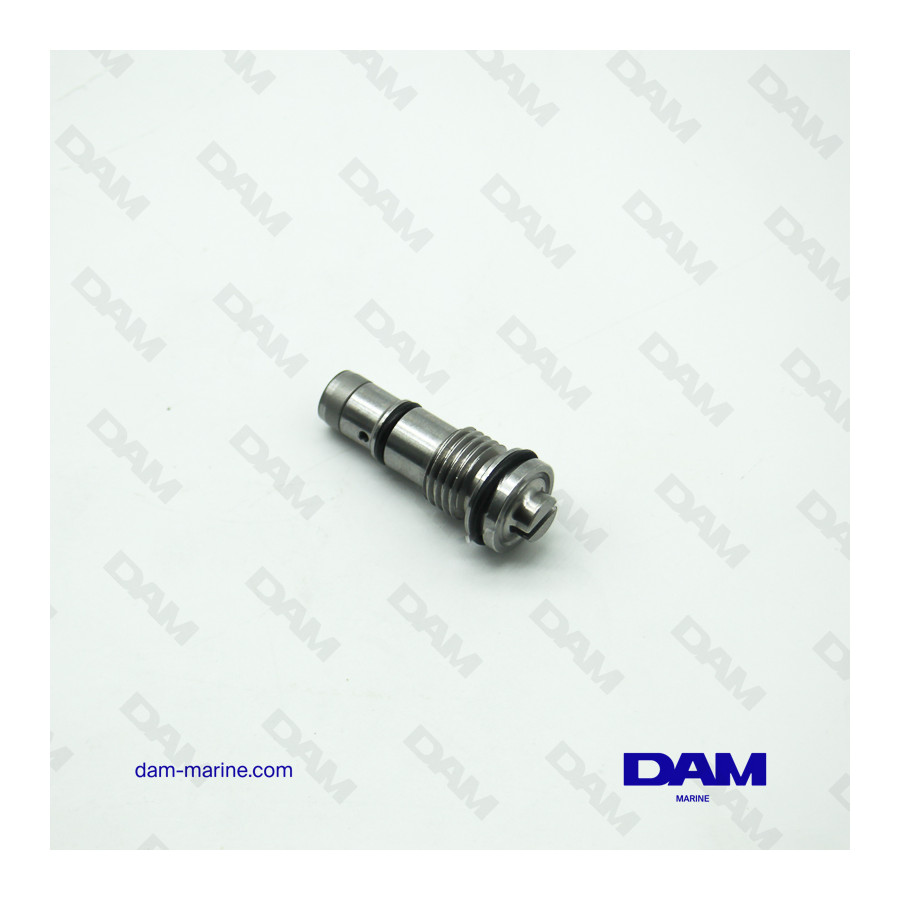 VALVE DECHARGE HUILE BRP OMC*