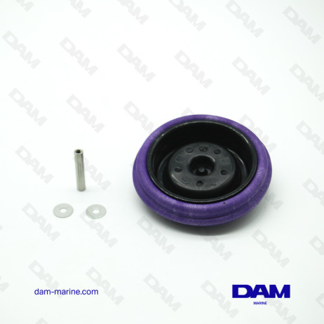 KIT MEMBRANE AIR VRO OEM BRP OMC*