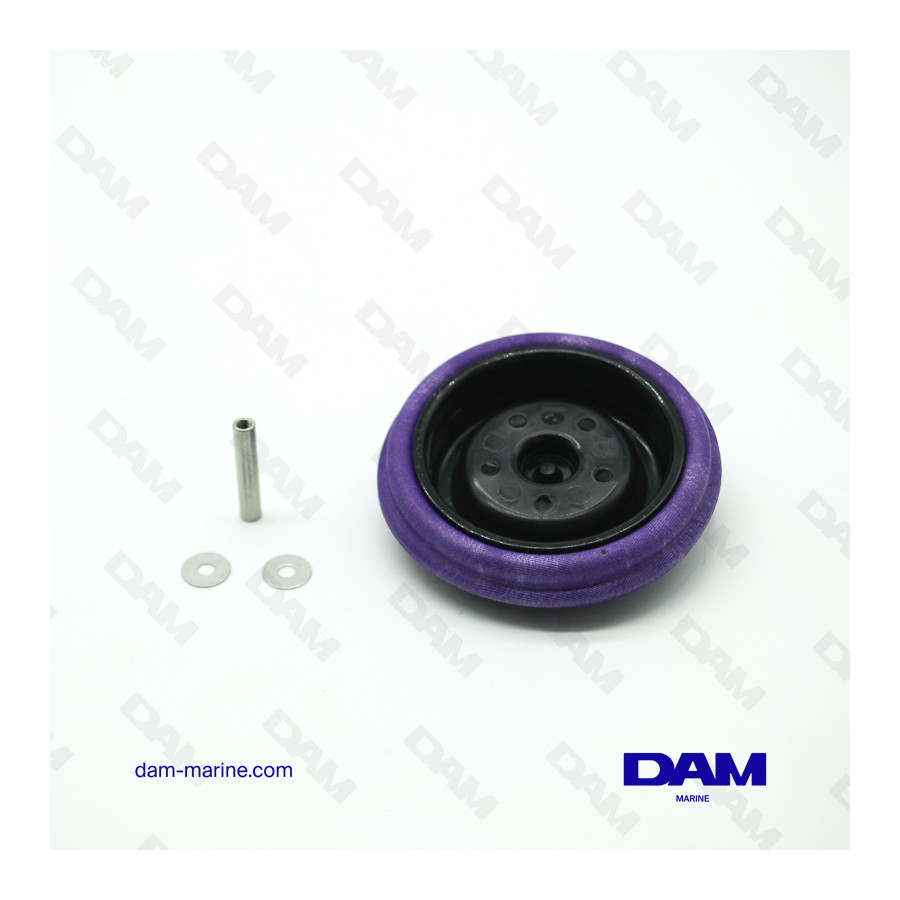 KIT MEMBRANE AIR VRO OEM BRP OMC*