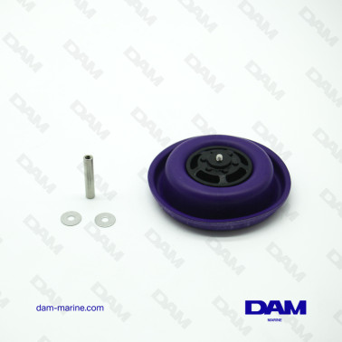 KIT MEMBRANE AIR VRO OEM BRP OMC*