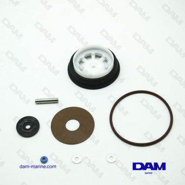 KIT DE MEMBRANA DE GASOLINA VRO OEM BRP OMC *