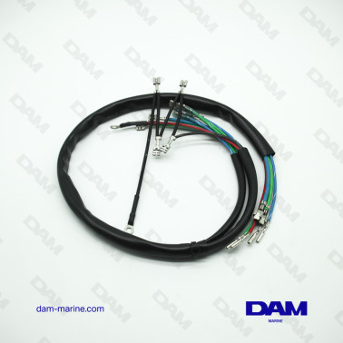 BRP OMC ENGINE WIRING HARNESS *