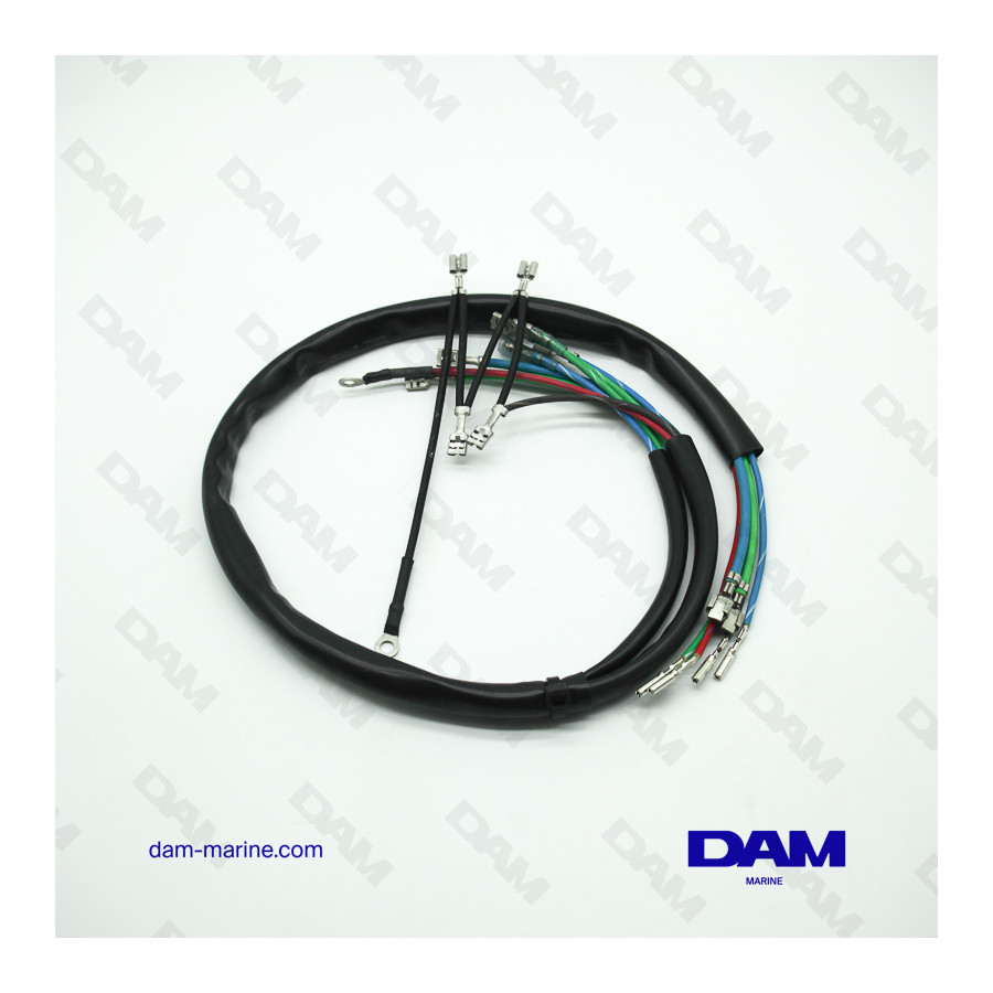 BRP OMC ENGINE WIRING HARNESS *
