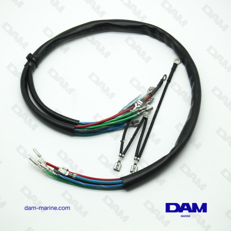 BRP OMC ENGINE WIRING HARNESS *