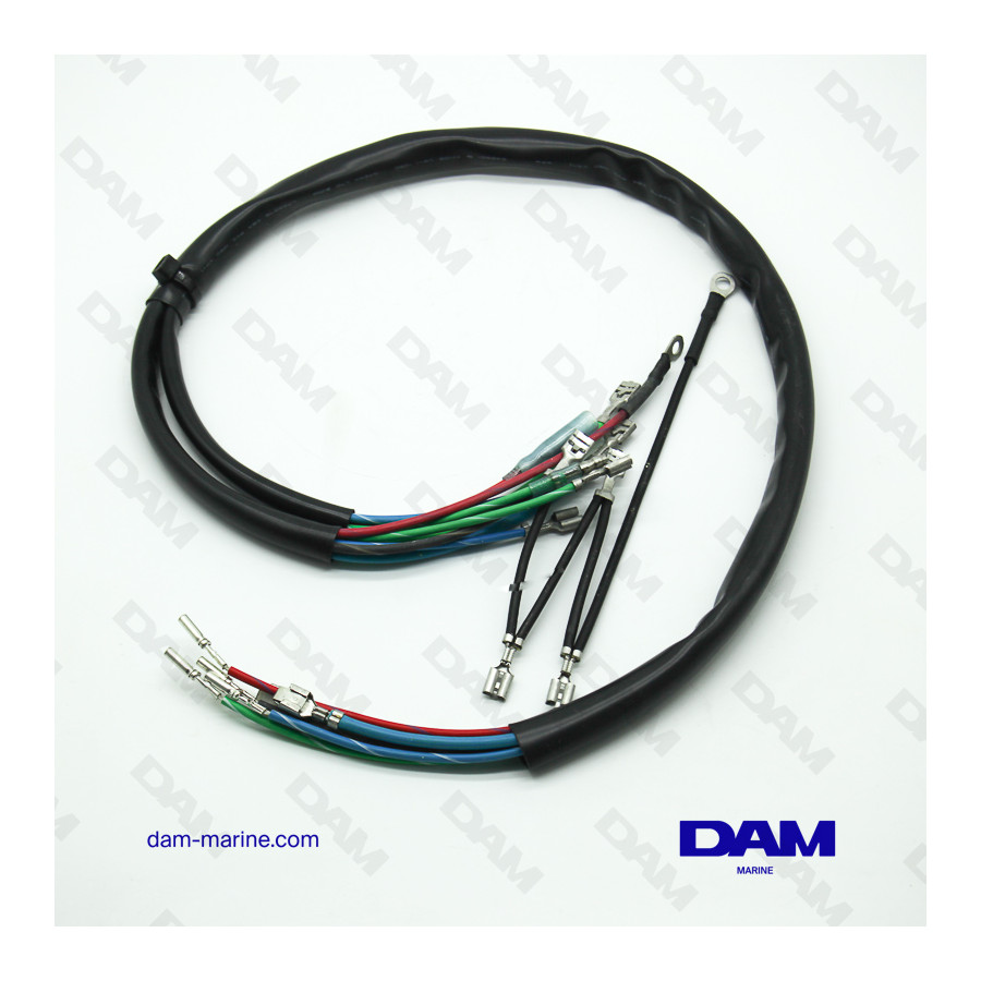 BRP OMC ENGINE WIRING HARNESS *