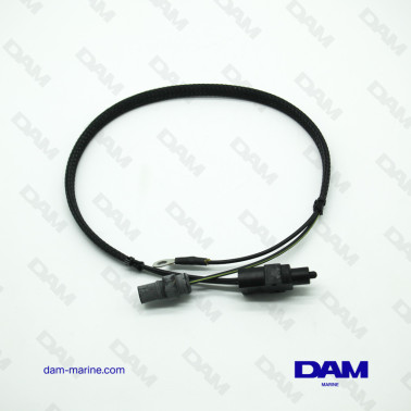 BRP OMC HB* PROBE