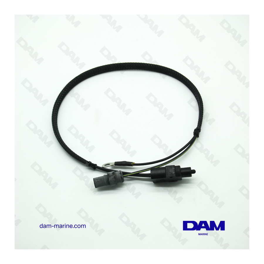 BRP OMC HB* PROBE