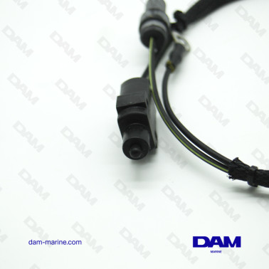 BRP OMC HB* PROBE