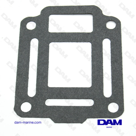 CHRISCRAFT 283 PLATE SEAL