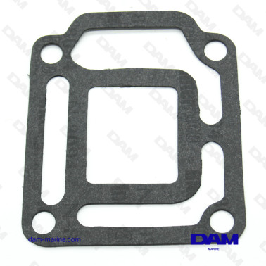 CHRISCRAFT 283 PLATE SEAL