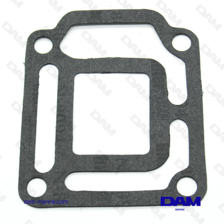 CHRISCRAFT 283 PLATE SEAL