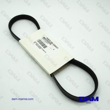 CORREA ALTERNADOR MARINO...