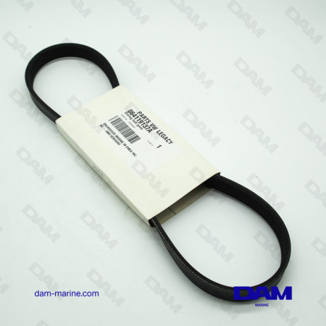 MERCRUISER VOLKSWAGEN MARINE ALTERNATOR BELT