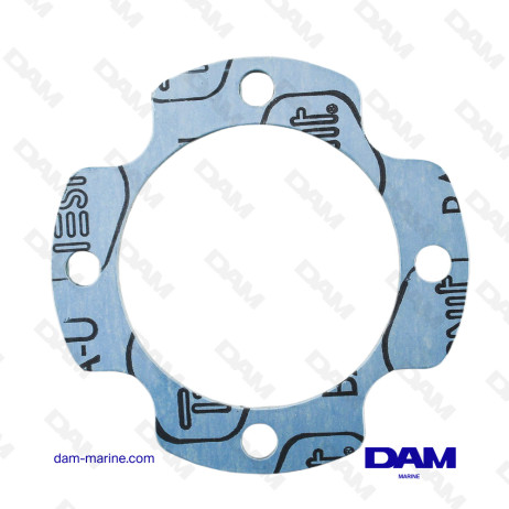 PLATE SEAL - CHRISCRAFT 283 DIFFUSER