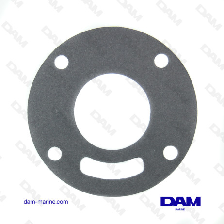 CHRISCRAFT 283 PLATE SEAL
