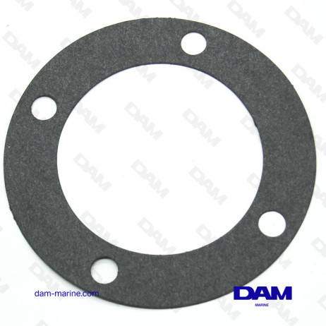 CHRISCRAFT 283 PLATE SEAL
