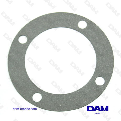 CHRISCRAFT 283 PLATE SEAL