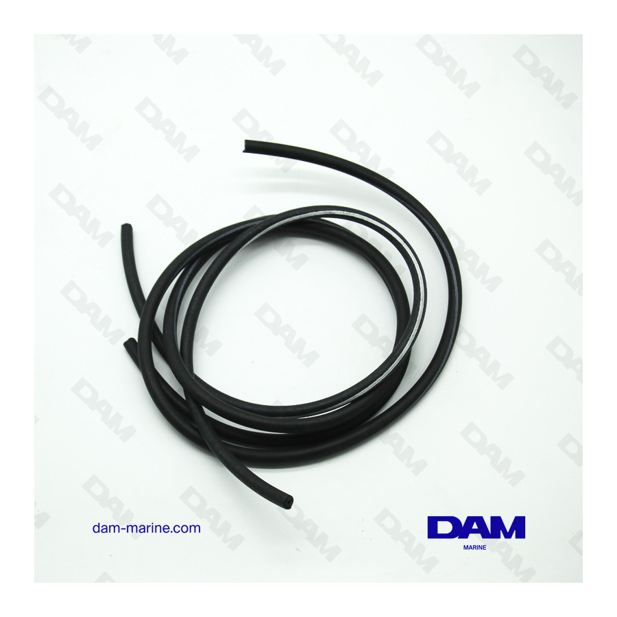 DURITE AIR-HUILE BRP OMC 1.58MM LE CEMTIMETRE *