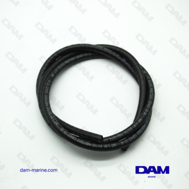 BRP OMC AIR-OIL HOSE 3.17MM...