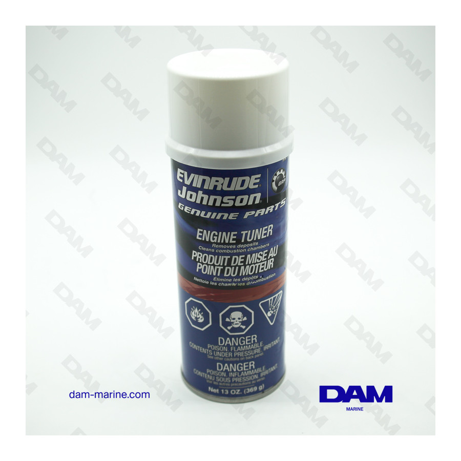 BRP OMC ENGINE TUNER* SPRAY