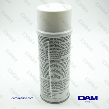 AEROSOL BRP OMC ENGINE TUNER*