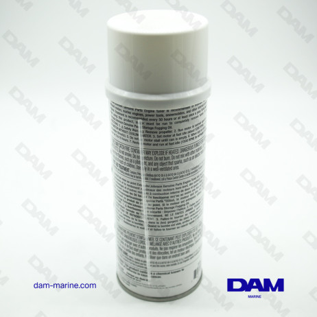 AEROSOL BRP OMC ENGINE TUNER*
