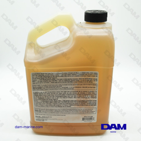 AJUSTADOR DE MOTOR BRP OMC 0777189 - 1GL*