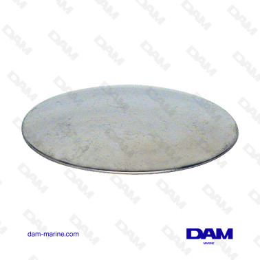 COMPRESSA PER LA RIMOZIONE BRP