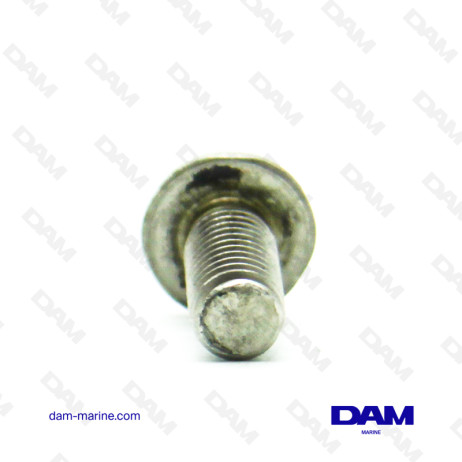 SUZUKI ANODE SCREW 6X14MM