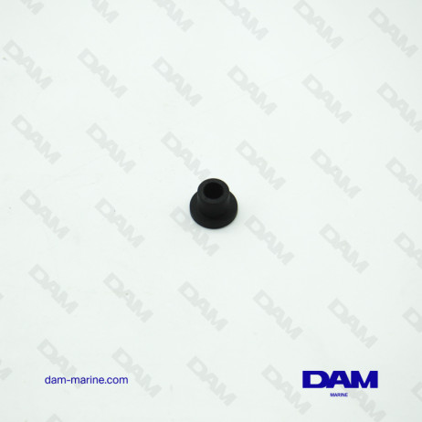 BAGUE AXE CLAPET ECHAPPEMENT BRP OMC*