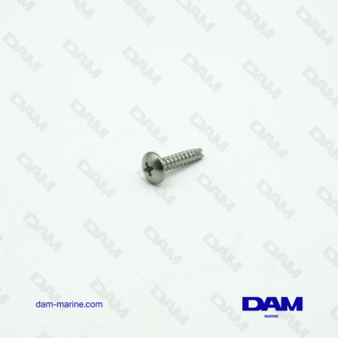 SUZUKI INTAKE GRILL SCREW