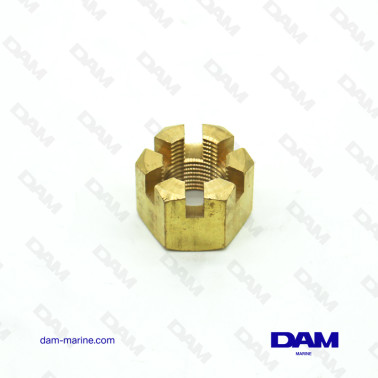 TUERCA DE HÉLICE SUZUKI DF