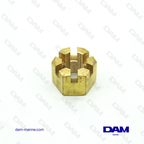 SUZUKI DF HELIX NUT