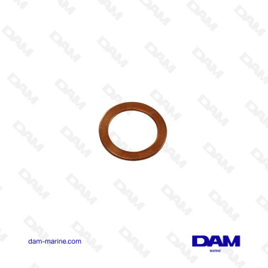 SUZUKI ENGINE DRAIN OIL SEAL
