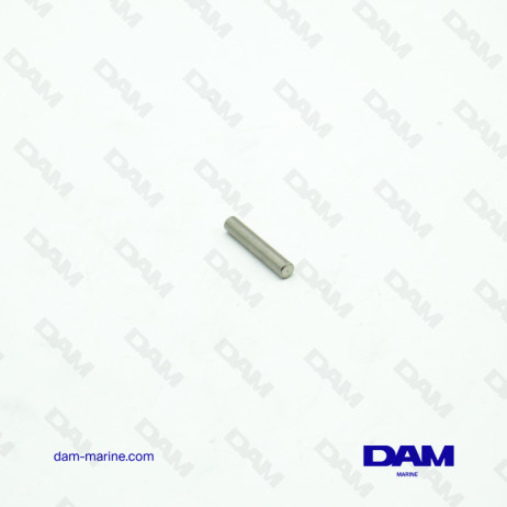 SUZUKI PROPELLER SHAFT KEY