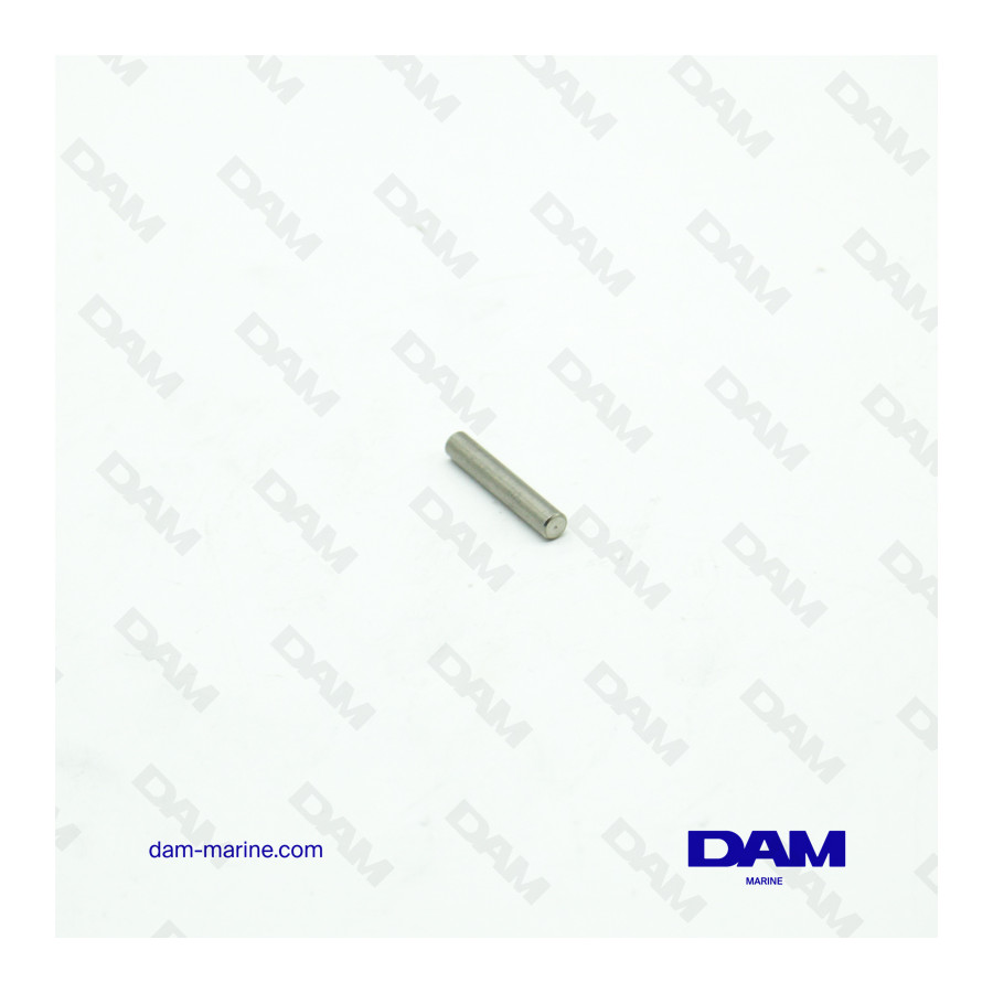 SUZUKI PROPELLER SHAFT KEY