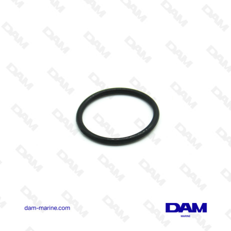 SUZUKI ANODE O-RING