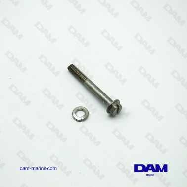BRP OMC BASE SCREW *
