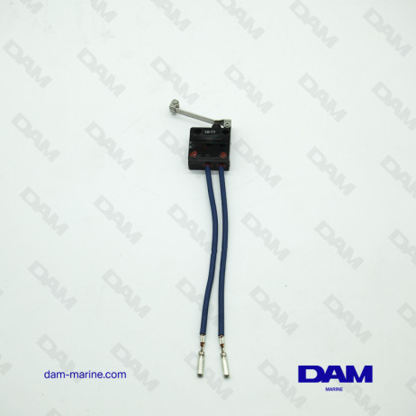 INTERRUPTOR DE CORTE OMC BRP *