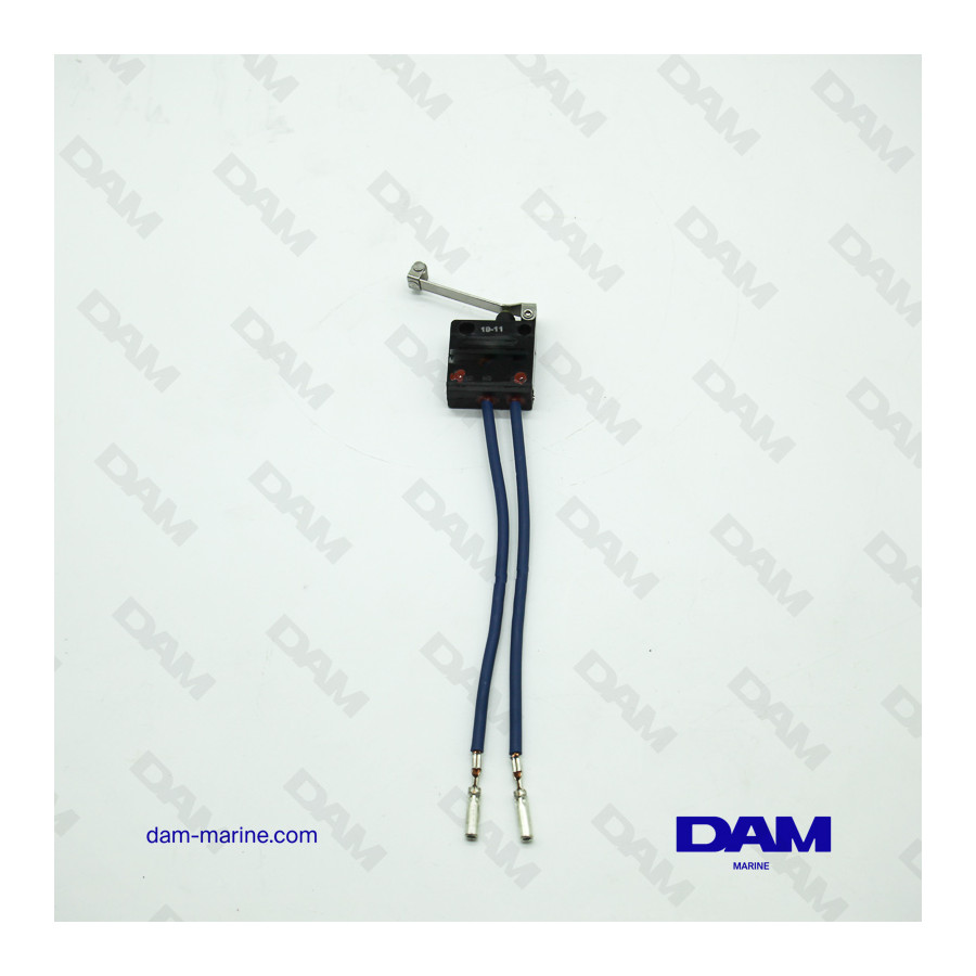 BRP OMC CUT-OFF SWITCH *