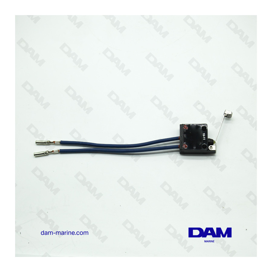 BRP OMC CUT-OFF SWITCH *