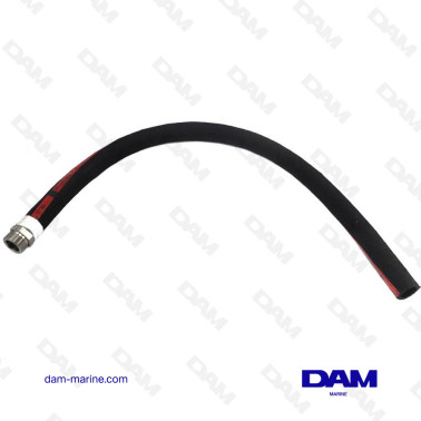 GAINE PASSE CABLE BRP OMC...