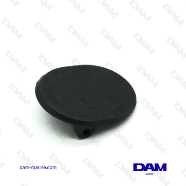 CLAPET DE CORNE ECHAPPEMENT OMC COBRA 4 CYL*