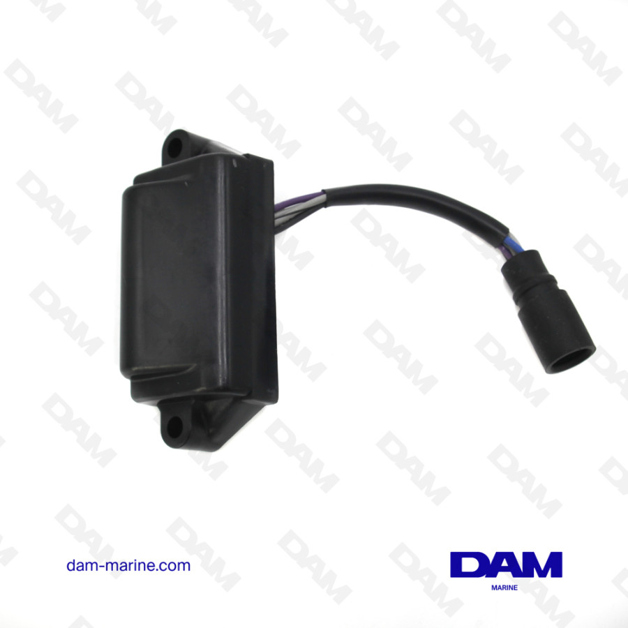MODULE ALLUMAGE OMC COBRA V8 FORD