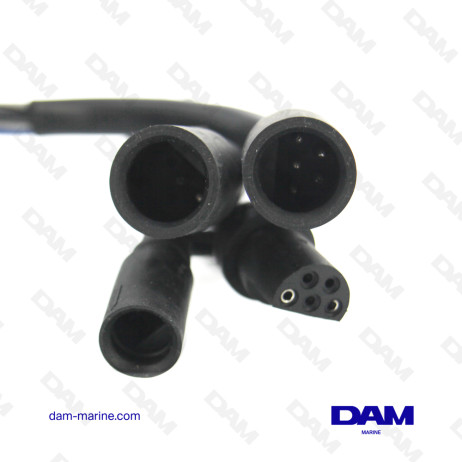 MÓDULO DE ENCENDIDO OMC COBRA V8 FORD