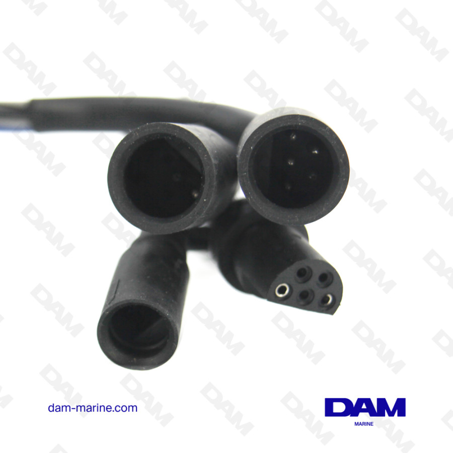 MODULE ALLUMAGE OMC COBRA V8 FORD
