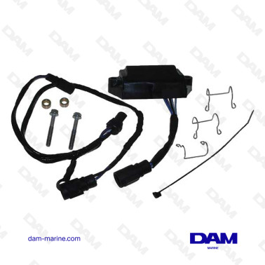 MODULO DI ACCENSIONE OMC...