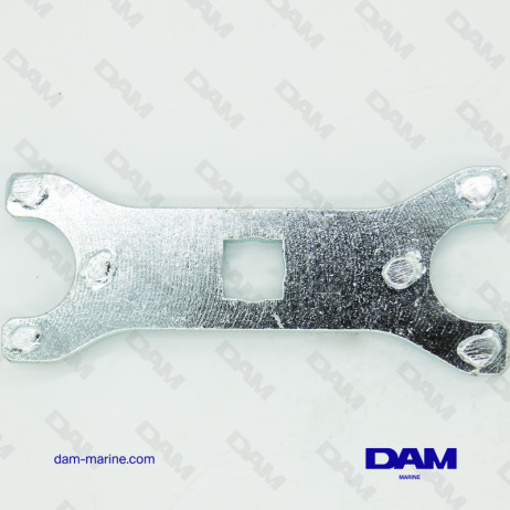 TRIM TRUCK TOOL SUZUKI*